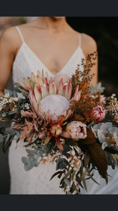 Wedding Florals